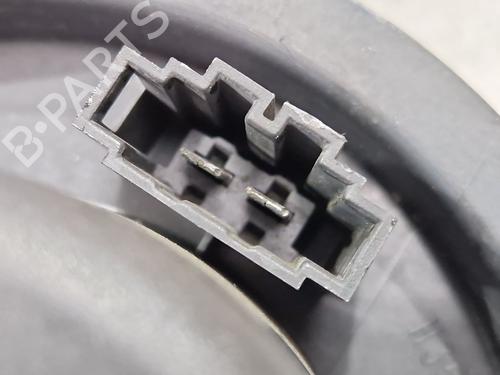 Varmvifte VW GOLF IV (1J1) 1.9 TDI | BP29938179M62