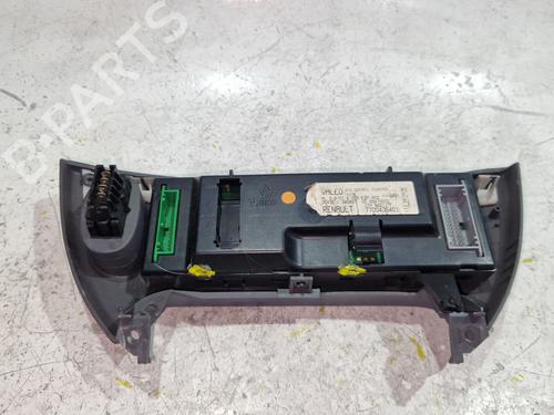 Climate control RENAULT SCÉNIC II (JM0/1_) 1.6 (JM0C, JM0J, JM1B) | BP34264742I5  - Image 5