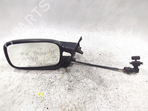 Used Left mirror Left mirror VW PASSAT B3/B4 (3A2, 35I) 1.8 (112 hp) 34122709 34122709