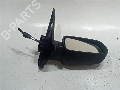 Used Left mirror CITROËN ZX (N2) 1.9 D (68 hp) 23916744