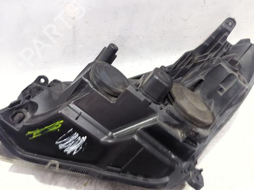 Right headlight OPEL ASTRA H (A04) 1.7 CDTI (L48) | BP39950162C29 - Image 4