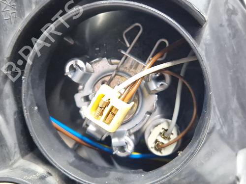 Left headlight RENAULT CLIO II (BB_, CB_) 1.5 dCi (B/CB07) | BP30788447C28 