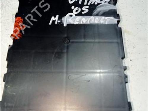 Electronic module SUZUKI GRAND VITARA II (JT, TE, TD) 1.9 DDiS All-wheel Drive (JT419, TD44, JB419WD, JB419XD,... | BP23924710M83 