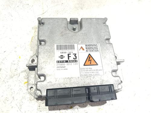 Electronic module NISSAN ALMERA II (N16) 2.2 dCi | BP38873293M83 - Image 2