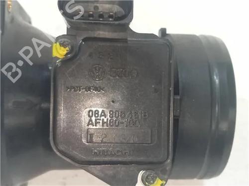 Mass air flow sensor AUDI A3 (8L1) 1.9 TDI | BP23911636M95 