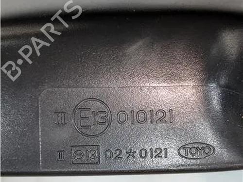 Left mirror SUZUKI WAGON R+ Hatchback (EM) 1.2 (SR412) | BP23924040C26 