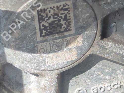 Engine RENAULT MEGANE IV Saloon 1.3 TCe 140 (LVNB) | BP27363850M1