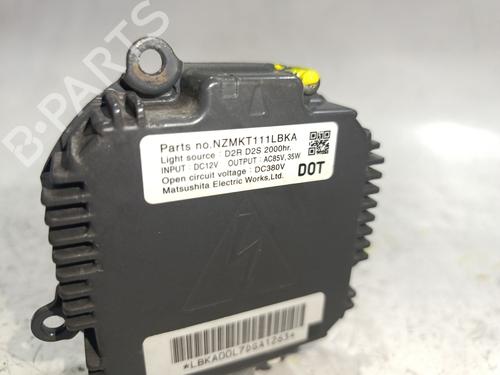 Lights ECU MAZDA CX-7 (ER) 2.3 MZR DISI Turbo AWD (ER3P) | BP40005978M55 - Image 2