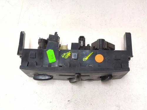 Climate control PEUGEOT 207 (WA_, WC_) 1.4 16V | BP26210890I5 