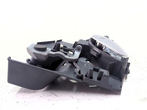 Rear left interior door handle CITROËN C5 I (DC_) 2.0 16V (DCRFNC, DCRFNF) | BP40080336I15 - Image 3