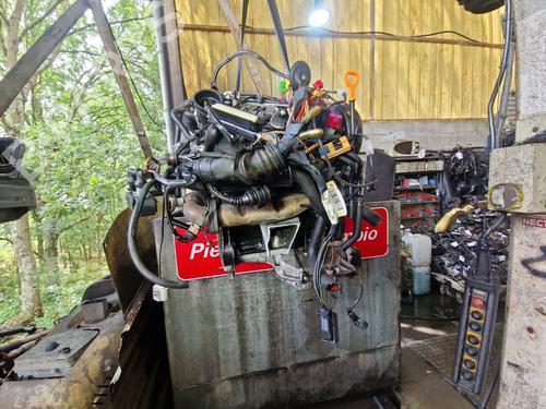 Engine AUDI A8 D2 (4D2, 4D8) 2.5 TDI quattro | BP38263108M1 - Image 3