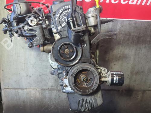 Used Engine HYUNDAI ACCENT I (X-3) 1.3 i 12V (84 hp) 28042263