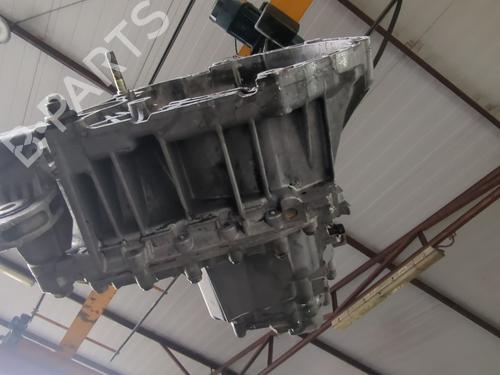 Gearbox FIAT STILO (192_) 1.8 16V (192AXC1A, 192BXC1A) | BP30297485M3 