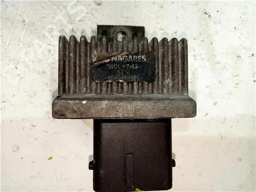 Elektronisk modul CITROËN XSARA PICASSO (N68) 1.6 HDi (109 hp) 23909538