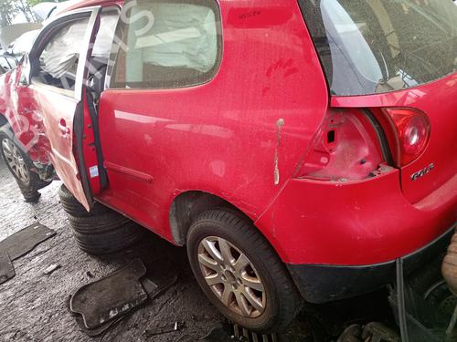 Right tailgate light VW GOLF V (1K1) 1.6 | BP34124684C80  - Image 6