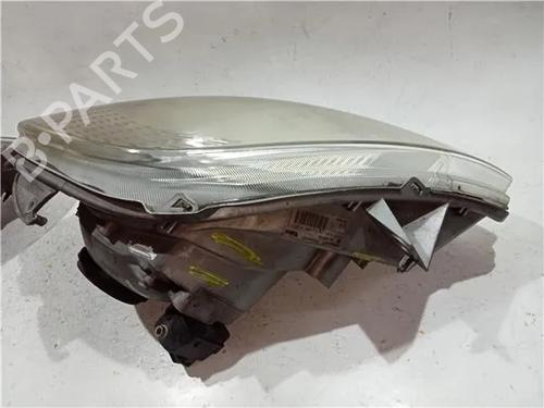 Left headlight RENAULT TRAFIC II Van (FL) 2.0 dCi 115 (FL01, FL0U, FL00, FL0H, FL0M) | BP23917143C28 