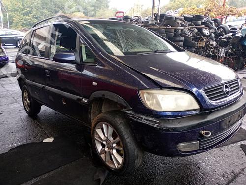Used Parts OPEL ZAFIRA A MPV (T98) 2.0 DTI 16V (F75) (101 hp) 4291947