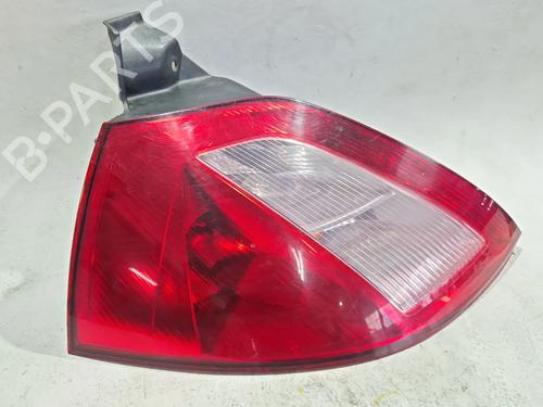Left taillight RENAULT MEGANE II (BM0/1_, CM0/1_)  | BP29394699C34