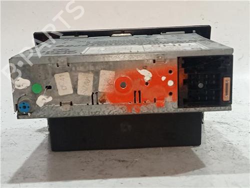 Radio OPEL AGILA (A) (H00) 1.2 16V (F68) | BP23913841E6 