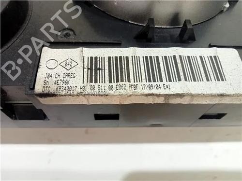 Climate control RENAULT GRAND SCÉNIC II (JM0/1_) 1.9 dCi (JM0G, JM12, JM1G, JM2C) | BP23931965I5 