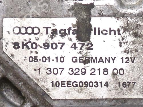 Xenon ballast AUDI A4 B8 (8K2) 3.0 TDI quattro | BP29386800C53 