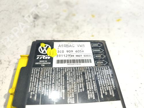 Electronic module SEAT LEON (1P1) 2.0 TFSI | BP39097065M83 - Image 4
