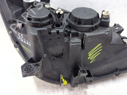 Left headlight CITROËN C5 I (DC_) 2.0 HDi (DCRHZB, DCRHZE) | BP39268408C28 - Image 4