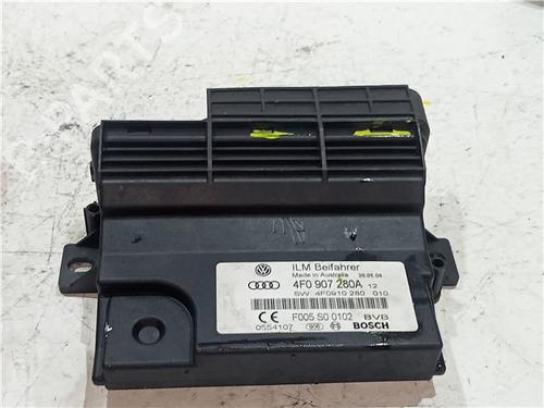 Electronic module AUDI A6 C6 (4F2) 2.0 TDI | BP23913795M83 