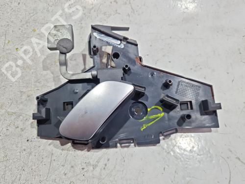 Used Rear left interior door handle CITROËN C5 I (DC_) 2.0 HDi (DCRHYB) (90 hp) 33161069