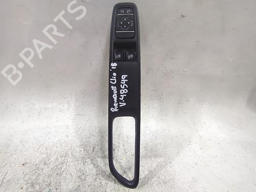 left-front-window-switch-renault-clio-iv-bh_-2012-2013-2014-2015-2016-2017-2018-2019-2020-2021-34114323 main image