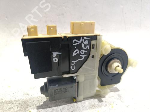 Left front window motor CITROËN C4 II (NC_) 1.6 VTi 120 (NC5FS0, NC5FS9) | BP40623766E21 - Image 1