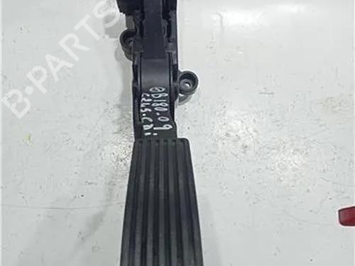 Used Pedal MERCEDES-BENZ B-CLASS Sports Tourer (W245) B 160 (245.231) (95 hp) 23916233
