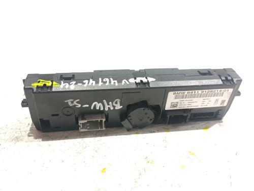 Climate control BMW 1 (E81) 118 i | BP40062988I5 - Image 5
