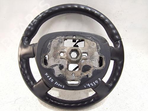 Steering wheel FORD FOCUS II (DA_, HCP, DP) 1.8 TDCi | BP32414507C49