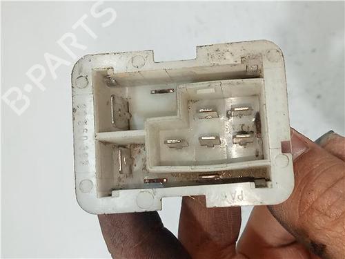 Heater resistor OPEL ASTRA H (A04) 1.6 (L48) | BP23919192M108 