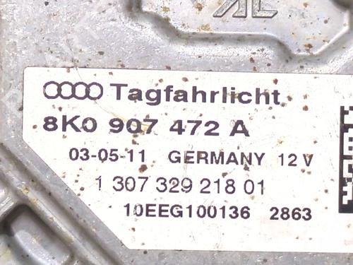 Xenon ballast AUDI A4 B8 (8K2) 3.0 TDI quattro | BP29476795C53 
