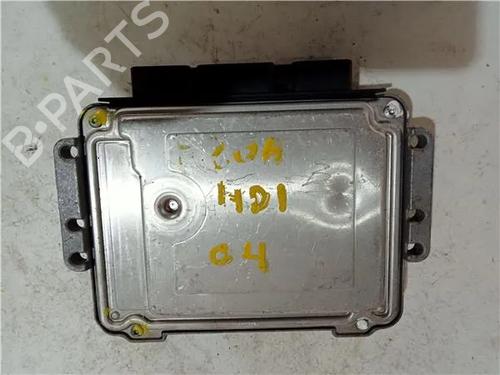 Elektronische module PEUGEOT 206 Hatchback (2A/C) 1.4 HDi eco 70 | BP23929775M83 