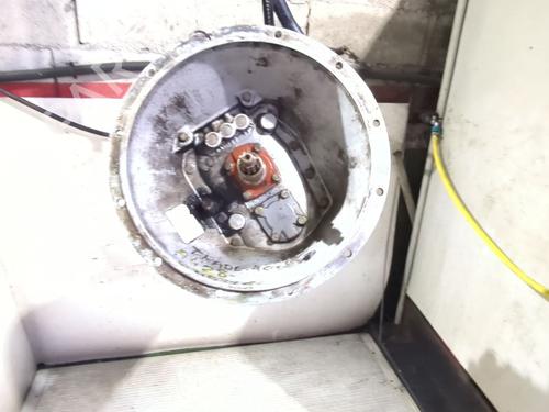 Used Gearbox Gearbox NISSAN TRADE Platform/Chassis 3.0 D (86 hp) 33855339 33855339