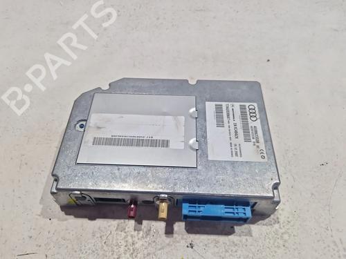 Electronic module AUDI A8 D3 (4E2, 4E8) 4.2 quattro 4E0862333B