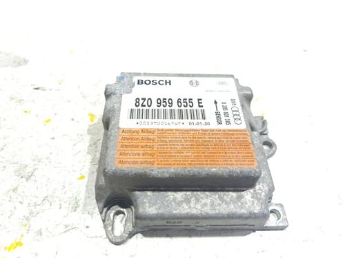 Used ECU airbags ECU airbags AUDI A2 (8Z0) 1.4 TDI (75 hp) 40005968 40005968