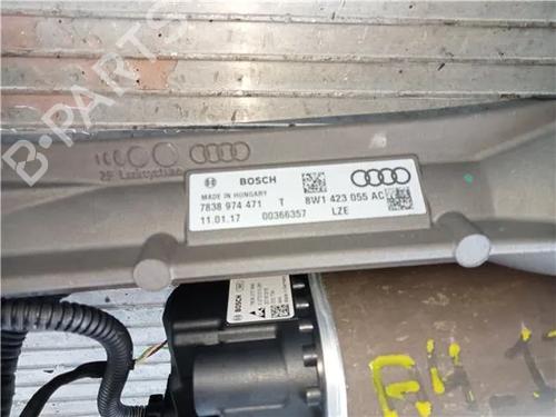 Steering rack AUDI A4 B9 Avant (8W5, 8WD) 2.0 TDI | BP23908853M22 
