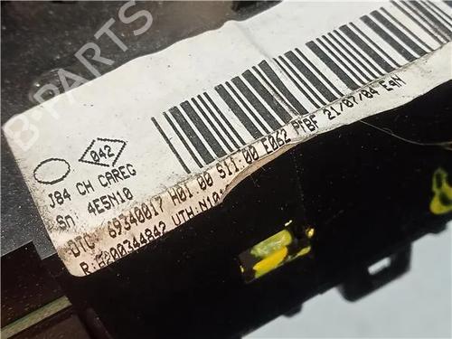 Climate control RENAULT GRAND SCÉNIC II (JM0/1_) 1.9 dCi (JM0G, JM12, JM1G, JM2C) | BP23918041I5 