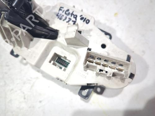 AC-Styringsenhed/Manøvreenhed FORD FIESTA VI (CB1, CCN) 1.4 TDCi | BP23925604I5