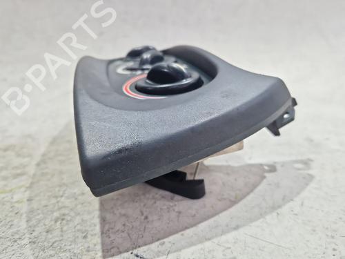 AC Styreenhet / Manøvreringsenhet RENAULT MEGANE I Classic (LA0/1_) 1.9 D (LA0A, LA0U, LA0R) | BP30777236I5