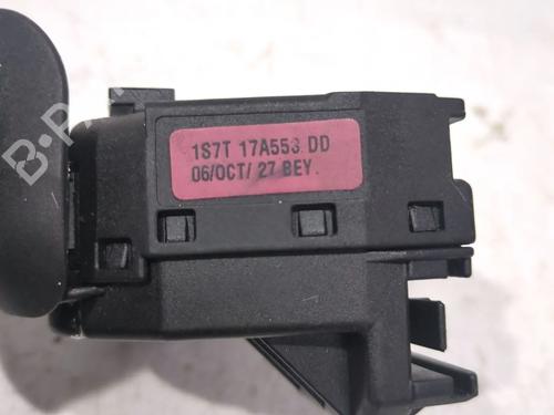 Steering column stalk FORD FIESTA V (JH_, JD_) 1.4 TDCi | BP23902671I23 