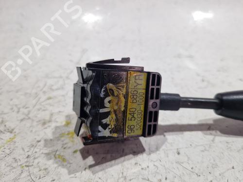 Switch CHEVROLET AVEO / KALOS Hatchback (T200) 1.2 | BP35784055I30 - Image 2