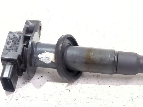 Used Ignition coil Ignition coil TOYOTA YARIS (_P1_) 1.0 (SCP10_, SCP10R) (68 hp) 40041355 40041355