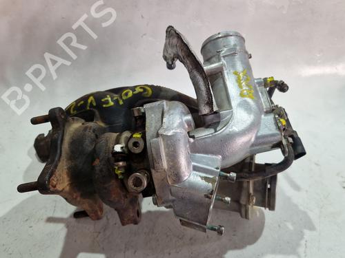 turbochargersupercharger-vw-golf-v-1k1-2003-2004-2005-2006-2007-2008-2009-2010-34622077 main image
