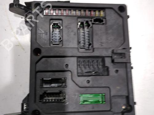 Used Fuse box FORD GALAXY I (WGR) 1.9 TDI (115 hp) 24445966
