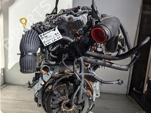 Engine HYUNDAI ACCENT II (LC) 1.5 | BP23924320M1 
